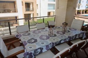 Apartamento en venta en Ayamonte, Bda. Punta del Moral photo 0