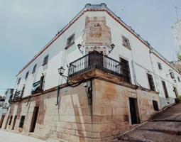 Piso en venta en Alcuéscar, Extremadura photo 0