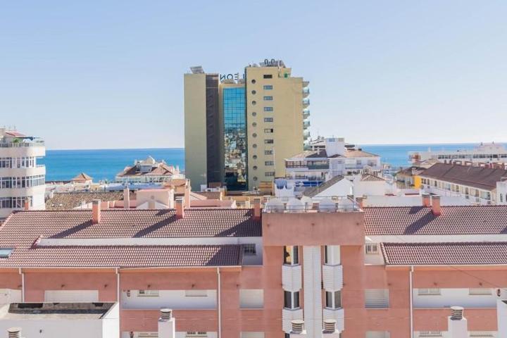 Piso en venta en Fuengirola, Los Boliches photo 0