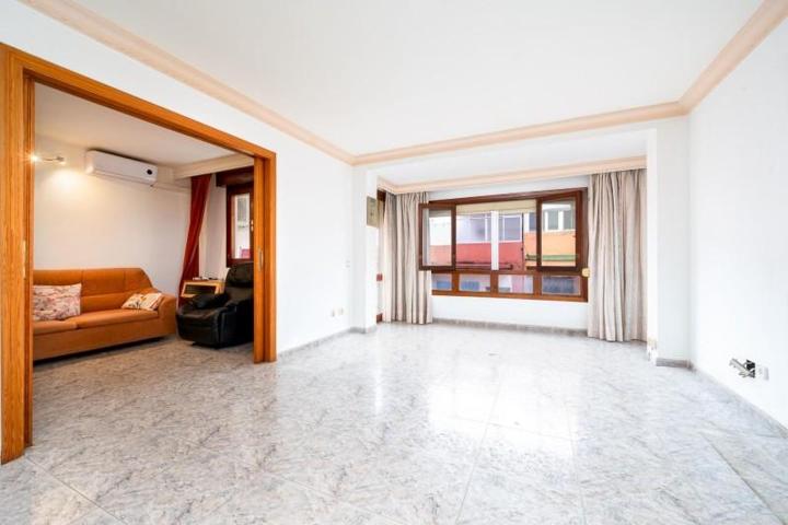 Piso en venta en Mallorca, Bons Aires photo 0