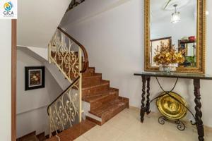 Casa en venta en Jerez de la Frontera, Barriada España photo 0