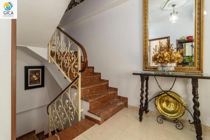 Casa en venta en Jerez de la Frontera, Barriada España photo 0