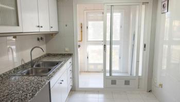 Duplex en venta en Valencia, Patraix photo 0