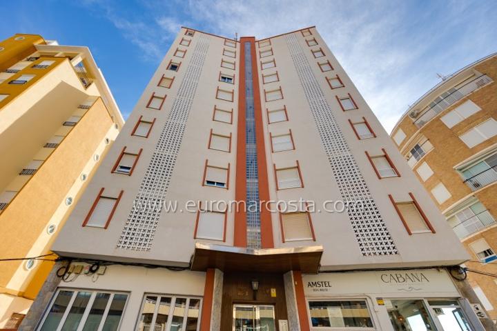 Apartamento en venta en Torrevieja, PUERTO photo 0