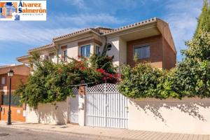 Bungalow en venta en Huétor Vega, Los rebites photo 0