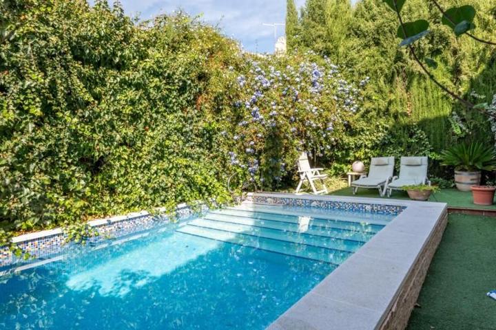 Bungalow en venta en Huétor Vega, Los rebites photo 0