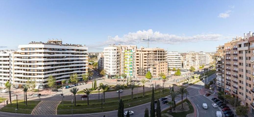 Piso en venta en Murcia, Avenida Juan De Borbon photo 0