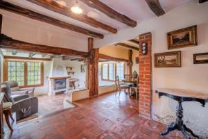 Chalet en venta en Sils photo 0