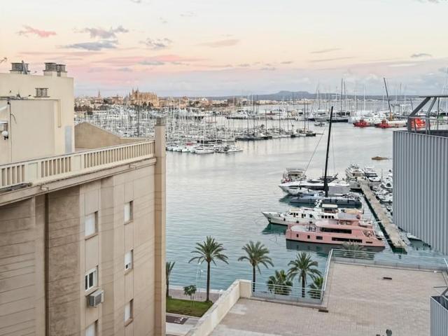 Apartamento en venta en Mallorca, Paseo Marítimo photo 0