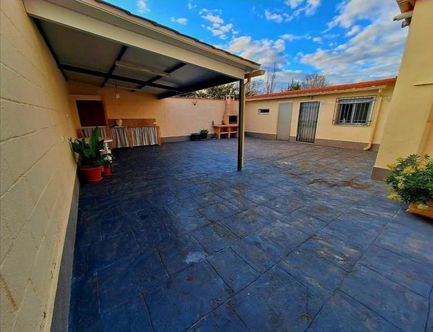 Adosada en venta en Ciudad Real, Puerta de Toledo photo 0