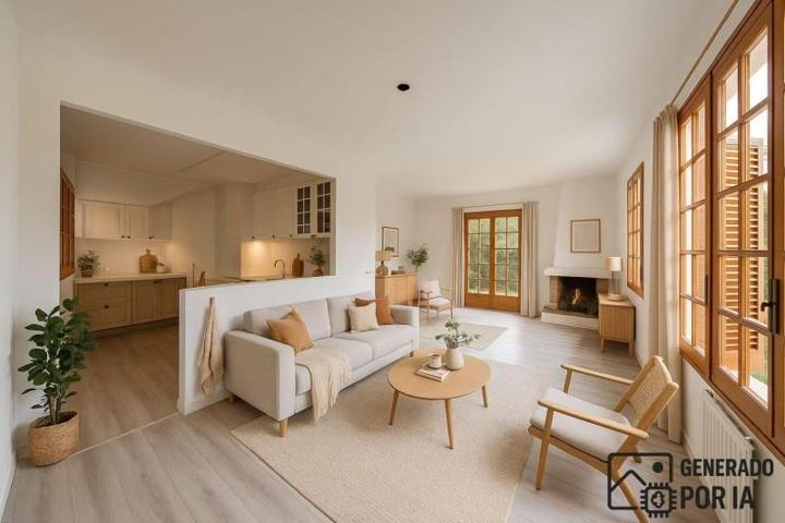 Chalet en venta en El Vendrell, Els masos de comarruga photo 0