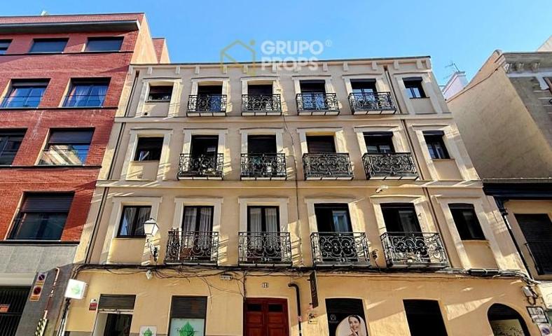 Piso en venta en Madrid, Trafalgar photo 0