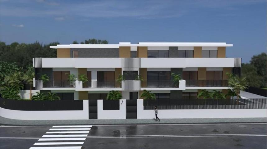 Apartamento en venta en Jávea-Xàbia, Centro Ciudad photo 0