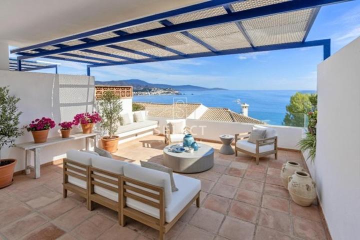 Adosada en venta en La Herradura, Marina del este photo 0