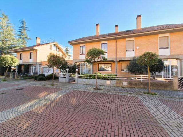 Chalet en venta en Valladolid, Las Villas photo 0