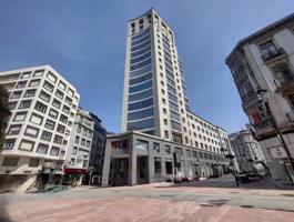 Oficina en venta en Oviedo, Centro photo 0