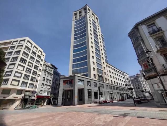 Oficina en venta en Oviedo, Centro photo 0