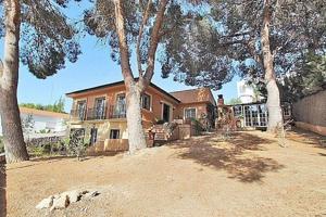 Chalet en venta en Torrevieja photo 0