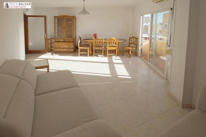 Piso en venta en Mallorca, Son Dameto photo 0