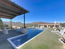 Chalet en venta en San Juan de los Terreros, Playa calipso photo 0