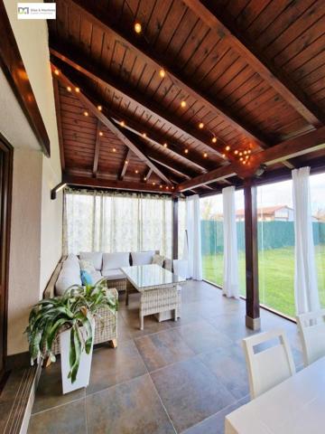 Chalet en venta en Villaquilambre, Villarodrigo de las Regueras photo 0