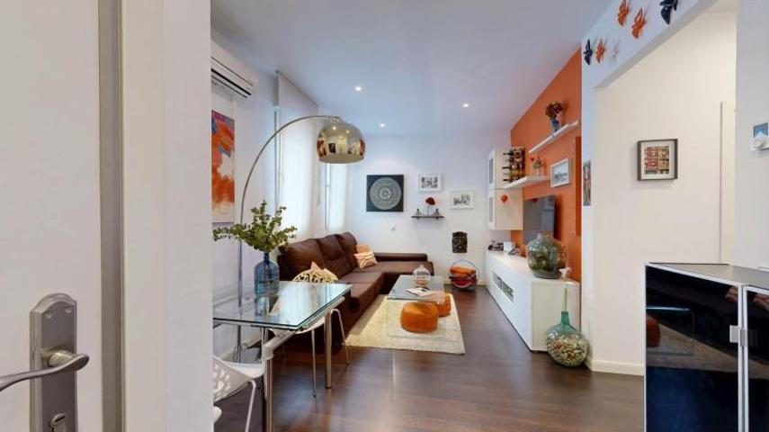 Piso en venta en Madrid, Retiro photo 0