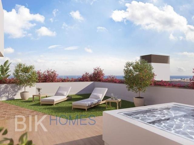 Apartamento en venta en Alicante photo 0