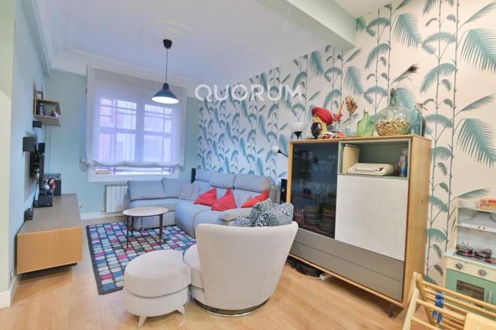 Piso en venta en Bilbao, Ametzola photo 0