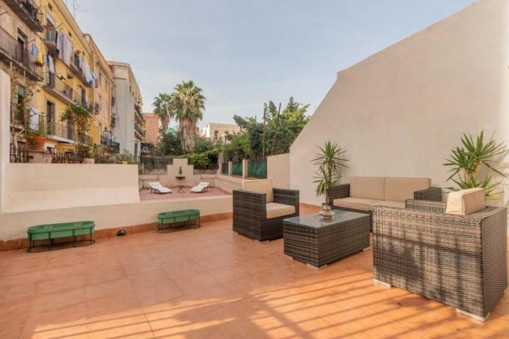 Piso en venta en Barcelona, El Gòtic photo 0