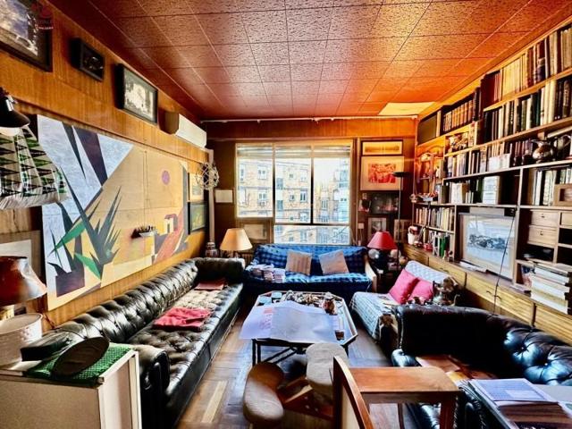 Piso en venta en Madrid, Nueva España photo 0