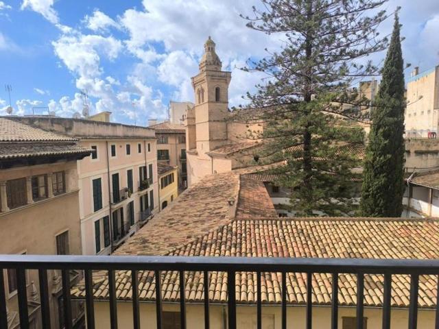 Piso en venta en Mallorca, El Mercat photo 0