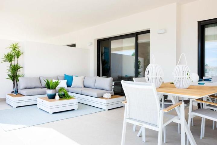 Aticos en venta en Casares, Solemar III - C- Doña Julia, 29690 photo 0