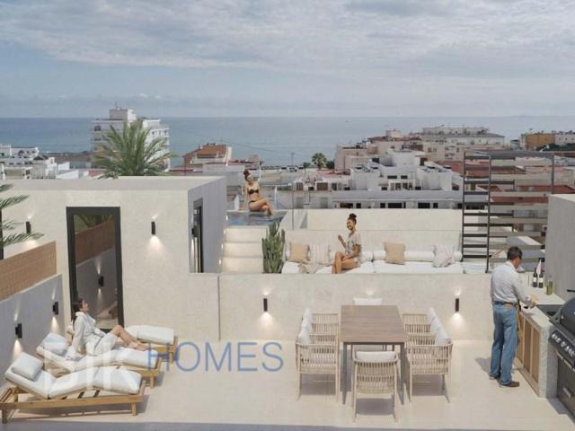 Aticos en venta en Torrevieja photo 0