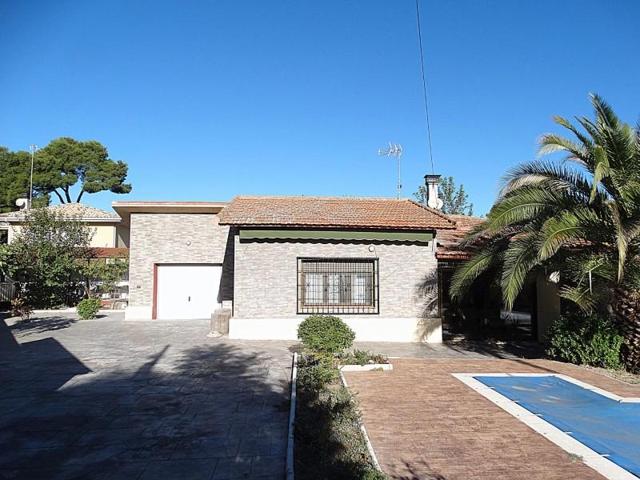 Chalet en venta en Arganda del Rey, Los Villares photo 0