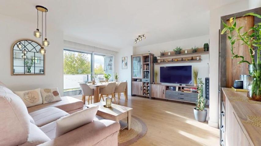 Piso en venta en Madrid, Ensanche de Vallecas - La Gavia photo 0