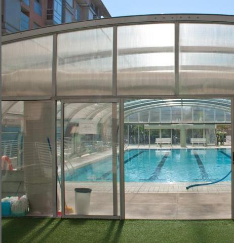 Piso en venta en Madrid, Las Tablas photo 0