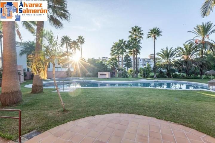 Adosada en venta en Motril, Playa Granada photo 0