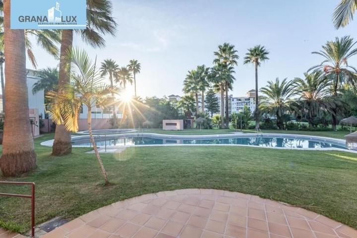 Adosada en venta en Motril, Playa Granada photo 0