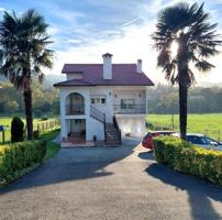 Casa en venta en Riotuerto, La cavada photo 0