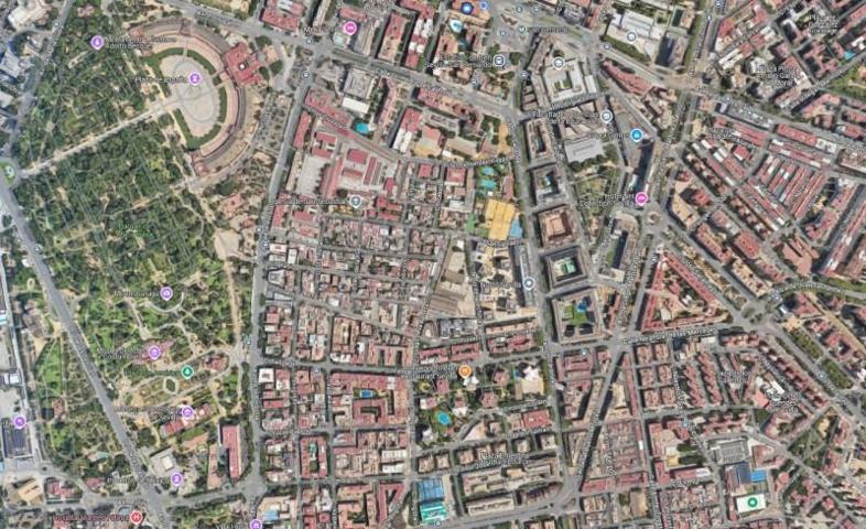 Aticos en venta en Sevilla, Porvenir - Huerta De la Salud photo 0