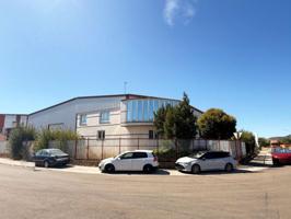 Nave industrial en venta en Villamuriel de Cerrato, Villamuriel De Cerrato photo 0