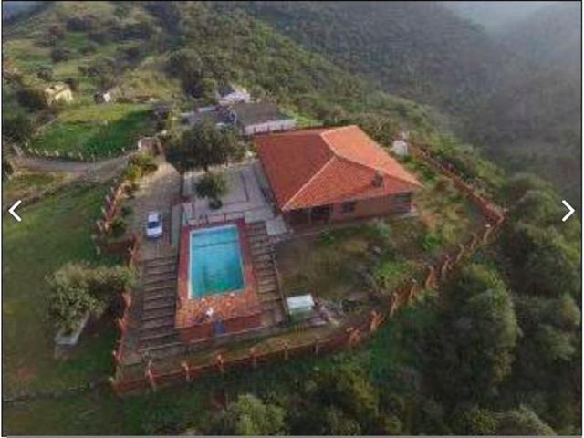 Chalet en venta en Córdoba, Encinarejo de Córdoba photo 0