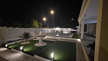 Chalet en venta en Llíria, El Camp de Tùria photo 0