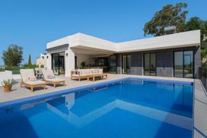 Chalet en venta en Pedreguer, Comunidad valenciana photo 0