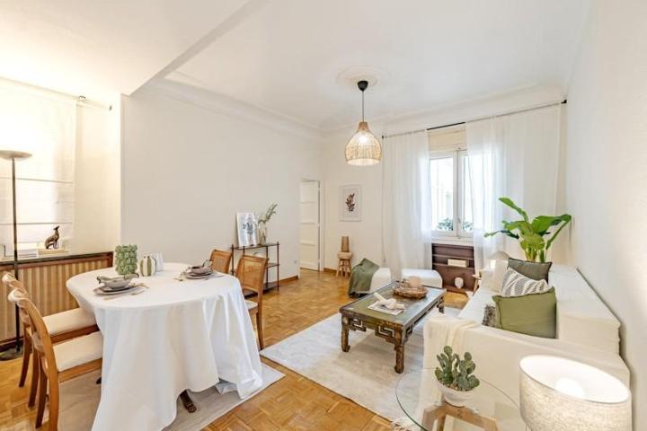 Piso en venta en Madrid, Retiro photo 0