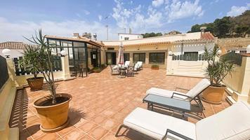 Aticos en venta en Denia, Casco urbano photo 0