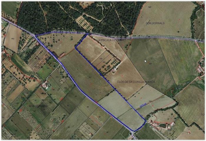 Chalet en venta en Porreres, Porreres photo 0