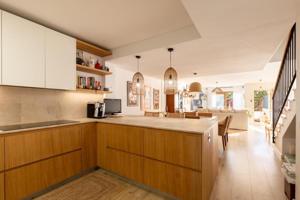 Adosada en venta en Llucmajor, Sa Torre photo 0