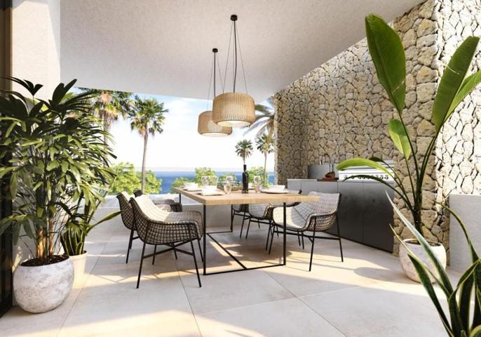 Apartamento en venta en Estepona, Ayana - al norte de Autovia del Mediter…, 29689 photo 0