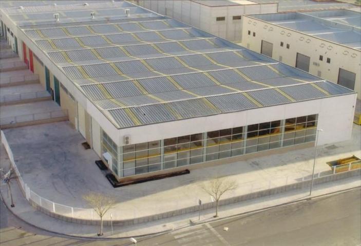Nave industrial en venta en Vila-seca, Costa dorada photo 0